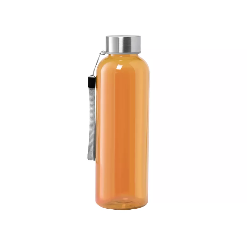 Bidón RPET/ Acero Inox 600ml 