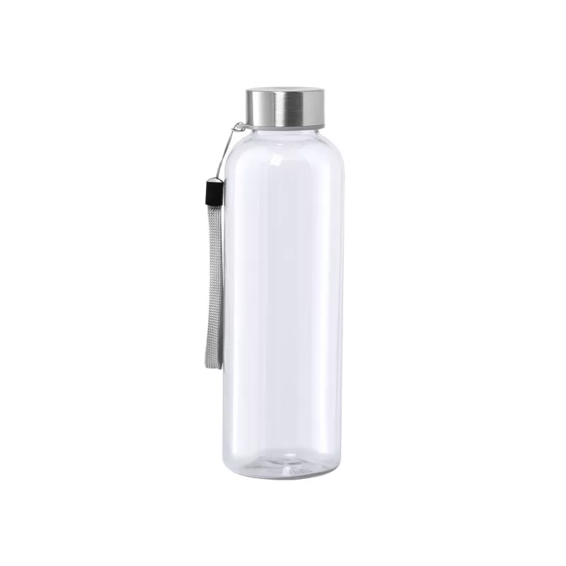 Bidón RPET/ Acero Inox 600ml 