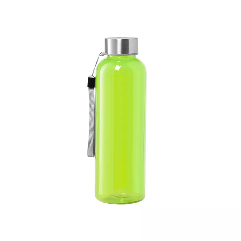 Bidón RPET/ Acero Inox 600ml 