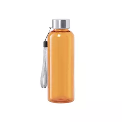Bidón Tritan/ Acero Inox 500 ml