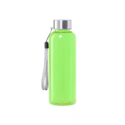 Bidón Tritan/ Acero Inox 500 ml
