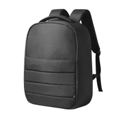 Mochila Antirrobo Poliéster 300D RPET