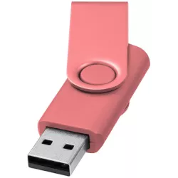 Memoria USB Metálica "Rotate" 