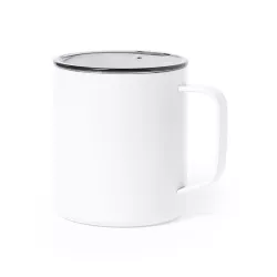 Taza Térmica Acero Inox 420ml