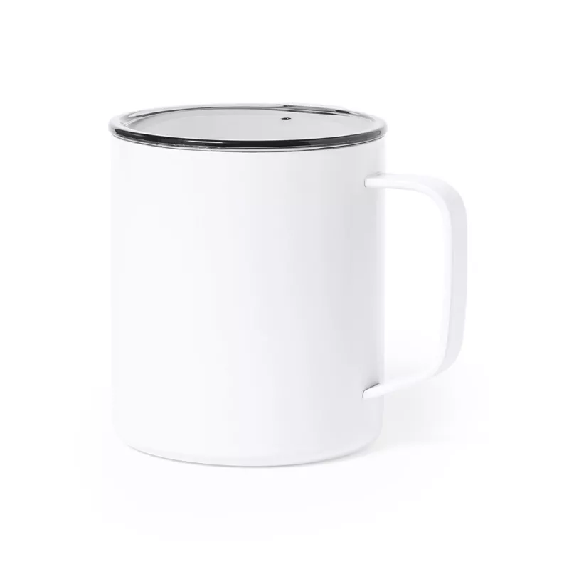 Taza Térmica Acero Inox 420ml