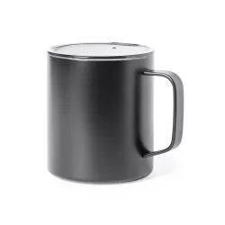 Taza Térmica Acero Inox 420ml