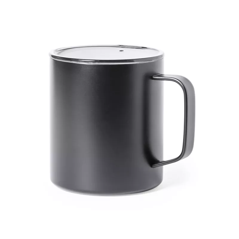 Taza Térmica Acero Inox 420ml