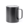 Taza Térmica Acero Inox 420ml
