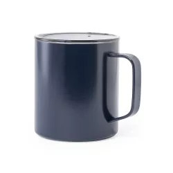 Taza Térmica Acero Inox 420ml
