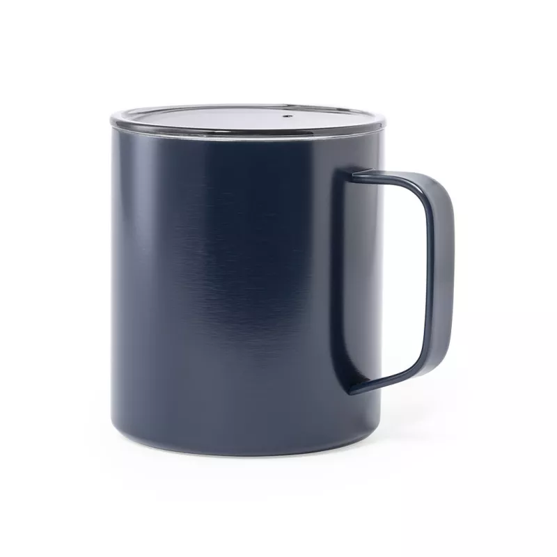 Taza Térmica Acero Inox 420ml