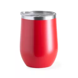 Vaso Térmico Acero Inox 350ml