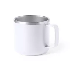Taza Acero Inox 350ml