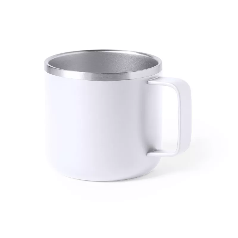 Taza Acero Inox 350ml
