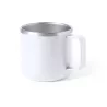 Taza Acero Inox 350ml