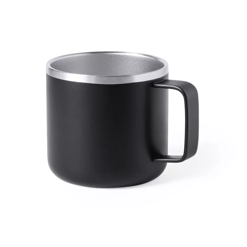 Taza Acero Inox 350ml