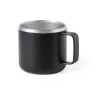 Taza Acero Inox 350ml