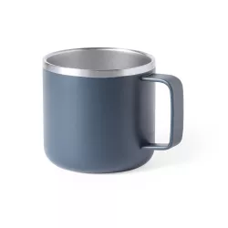 Taza Acero Inox 350ml