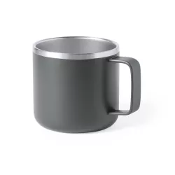 Taza Acero Inox 350ml
