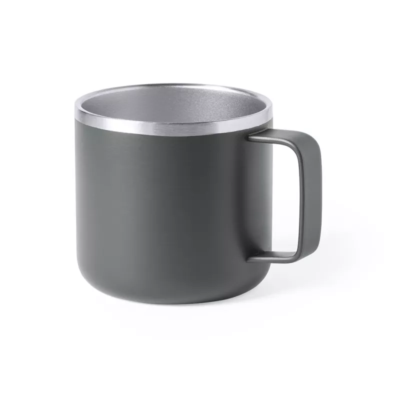 Taza Acero Inox 350ml