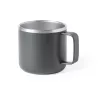 Taza Acero Inox 350ml