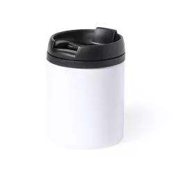 Vaso Térmico Acero Inox 160ml