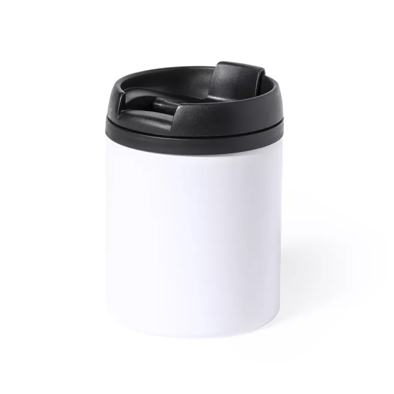 Vaso Térmico Acero Inox 160ml