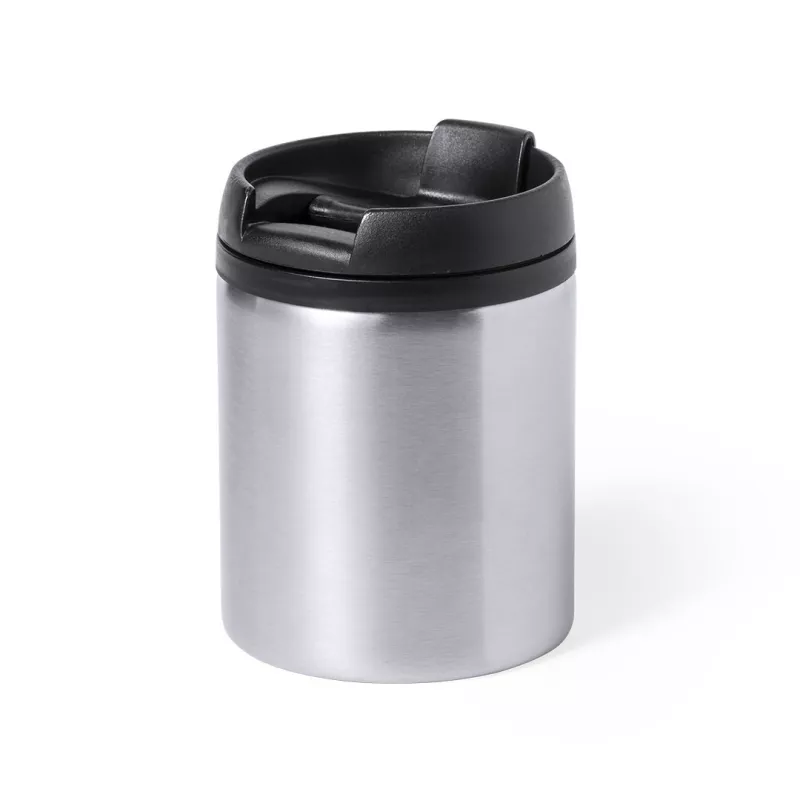 Vaso Térmico Acero Inox 160ml