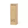 Bidón Acero Inox/ Bambú 750 ml