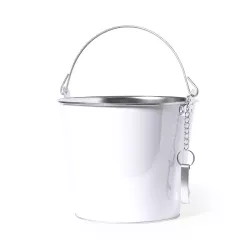 Cubo Metal