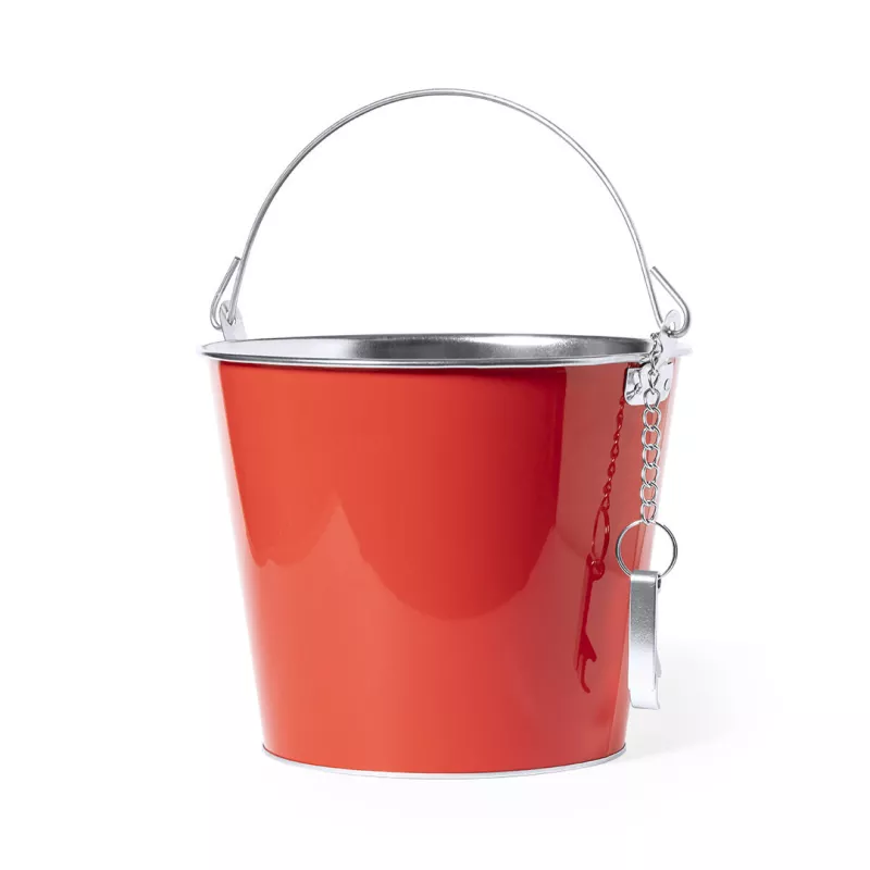Cubo Metal