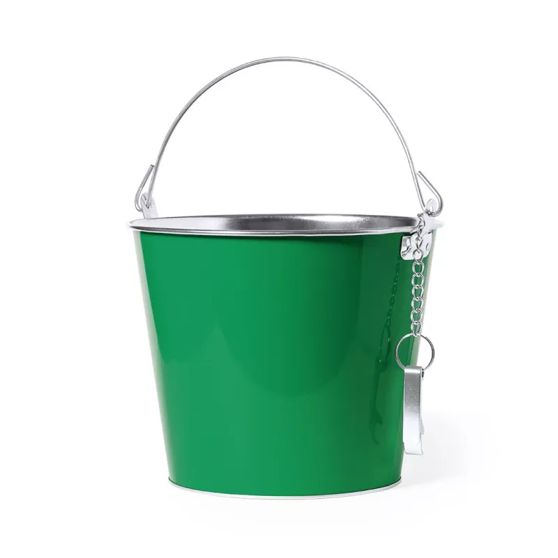 Cubo Metal