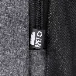 Mochila Nevera Poliéster 600D RPET/ PEVA