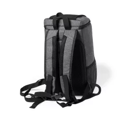 Mochila Nevera Poliéster 600D RPET/ PEVA