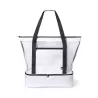 Bolsa Nevera Poliéster 600D RPET/ PEVA