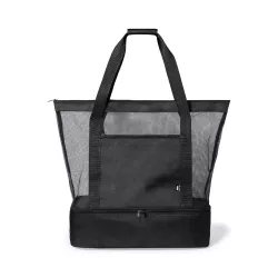 Bolsa Nevera Poliéster 600D RPET/ PEVA
