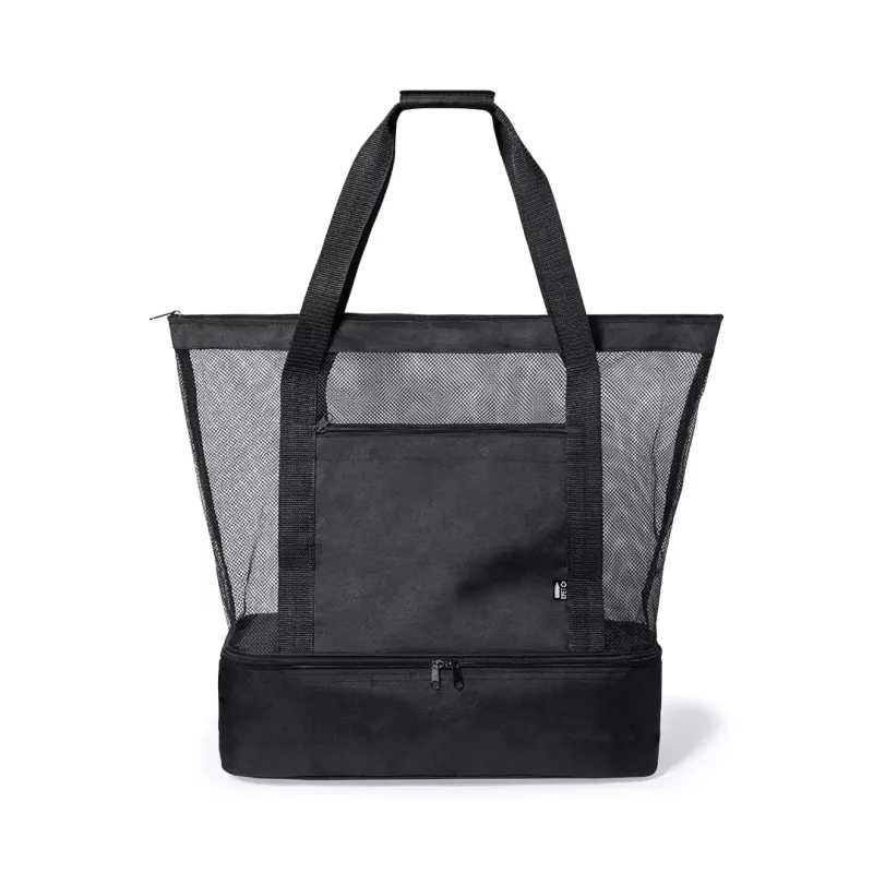 Bolsa Nevera Poliéster 600D RPET/ PEVA