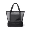 Bolsa Nevera Poliéster 600D RPET/ PEVA