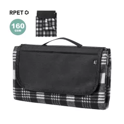 Manta Picnic Poliéster RPET 160 g/ m2