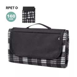 Manta Picnic Poliéster RPET 160 g/ m2