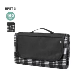 Manta Picnic Poliéster RPET 160 g/ m2
