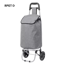 Carro Compra Poliéster 600D RPET
