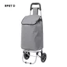 Carro Compra Poliéster 600D RPET