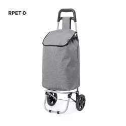 Carro Compra Poliéster 600D RPET