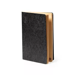 Libreta Cartón Reciclado A5