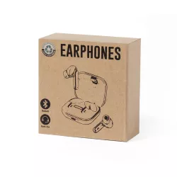 Auriculares ABS Reciclado