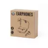 Auriculares ABS Reciclado