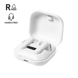 Auriculares ABS Reciclado