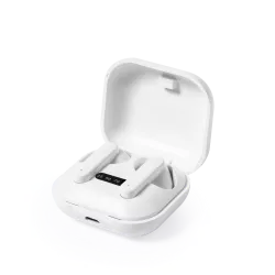 Auriculares ABS Reciclado
