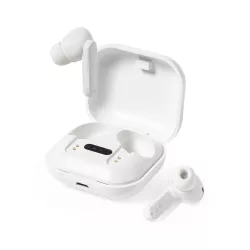 Auriculares ABS Reciclado
