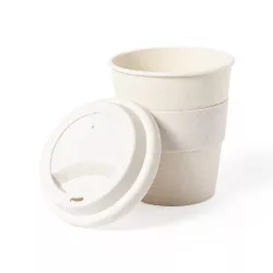 Vaso PP/ TPR 350ml